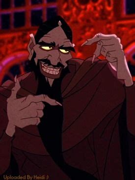 rasputin disney|grigori rasputin anastasia.